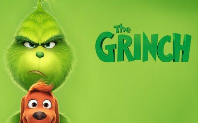 Grinch: cattivo, ma non cattivissimo