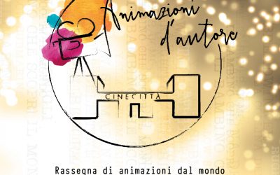 Da Natale all’Epifania tornano le Animazioni d’autore a Cinecittà