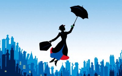 Mary Poppins Returns: sarà stata davvero una stupendosa idea?