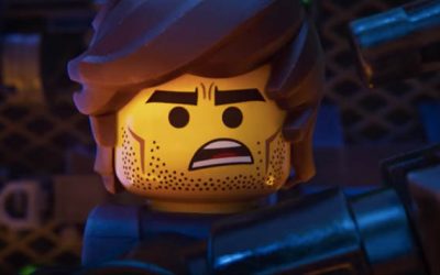 The Lego Movie 2: una storia fra LEGO e l’ego